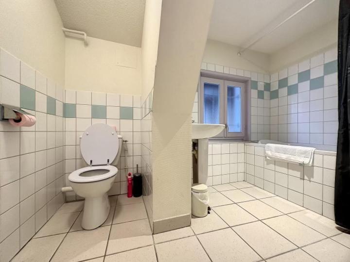 Residence Bury Tulle Bagian luar foto